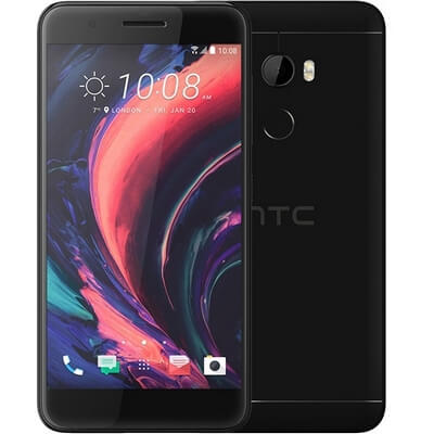 Замена тачскрина на телефоне HTC One X10
